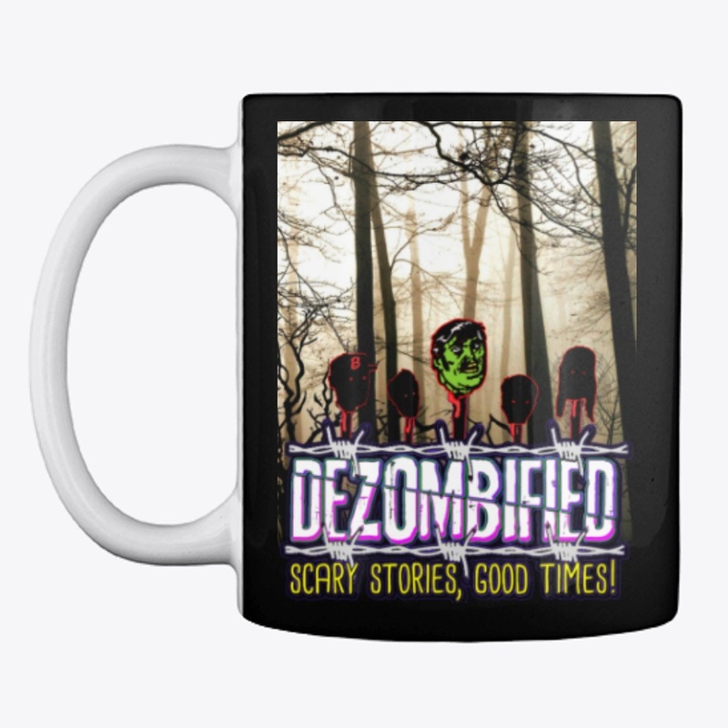 2020 Piked Heads Mug