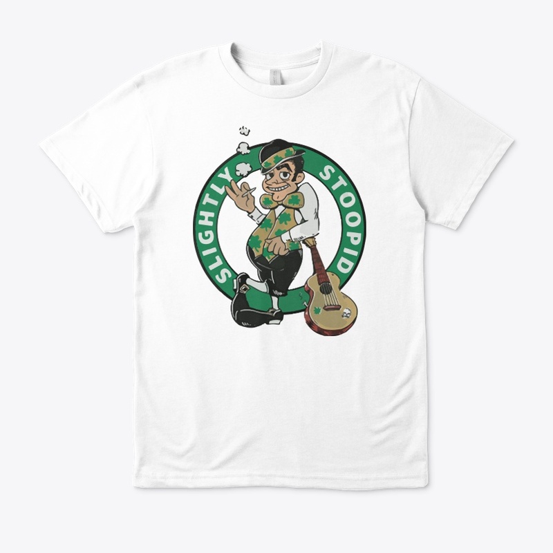 Slightly Stoopid Merch