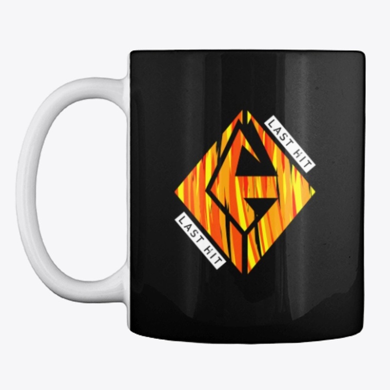 Taza LHT