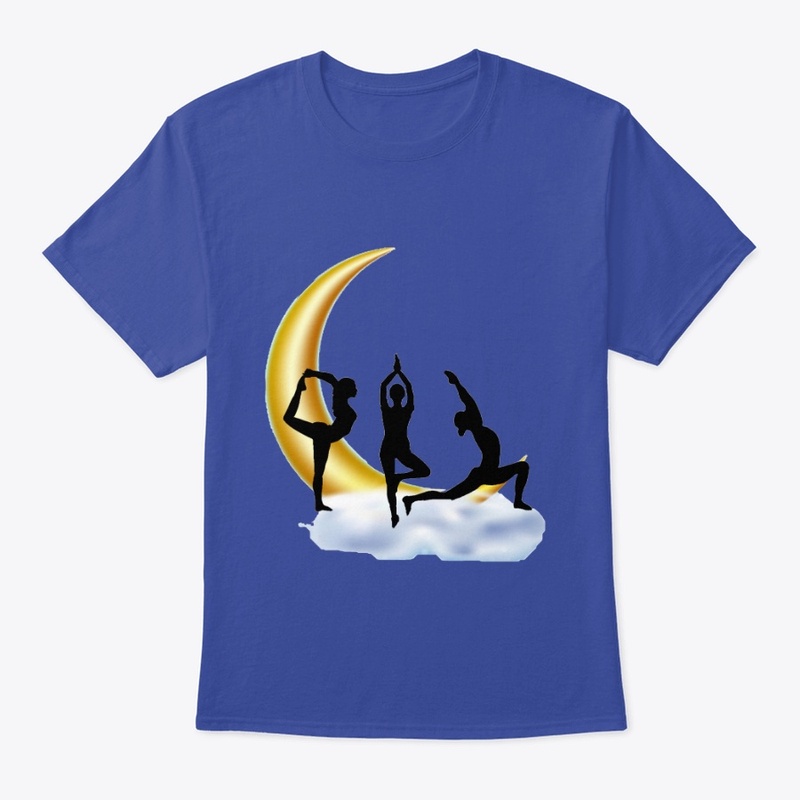 Half Moon poses | international yoga day