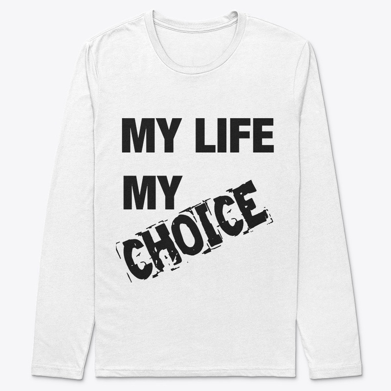 My Life 