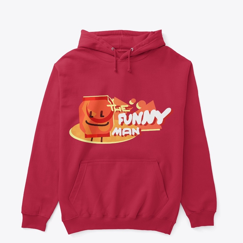 The Funny Man