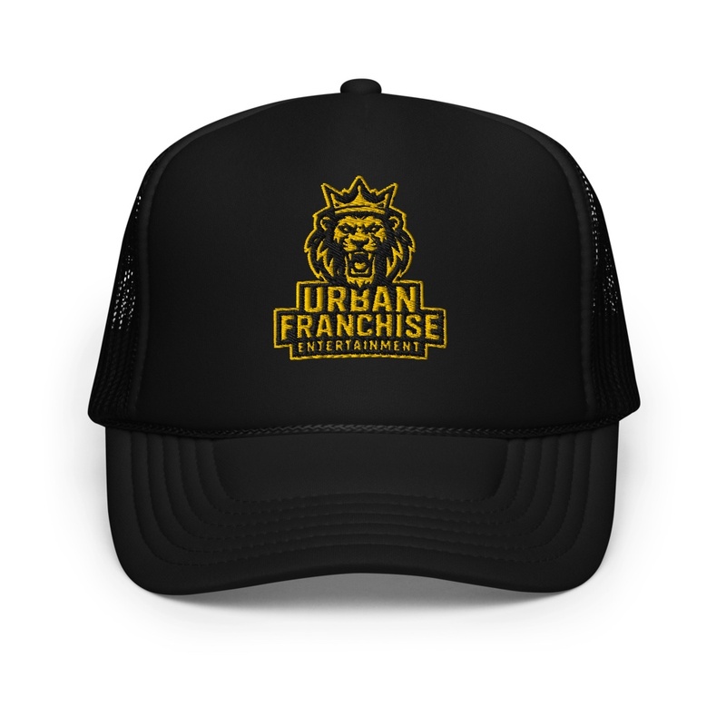 ufe lion hat