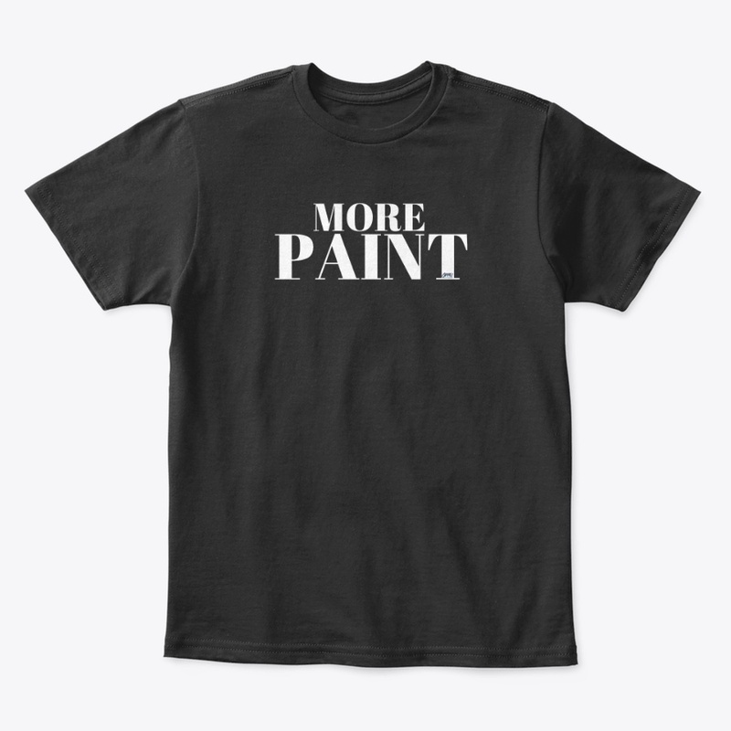 More Paint