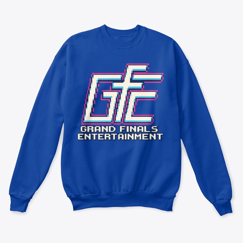 PIxel Art Logo Shirt