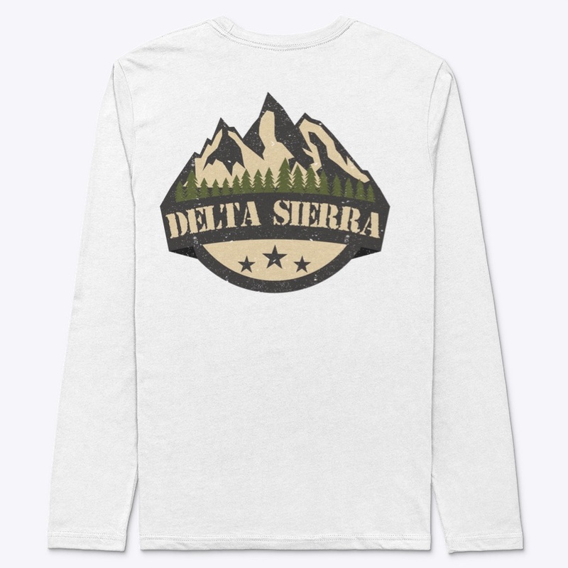 Delta Sierra