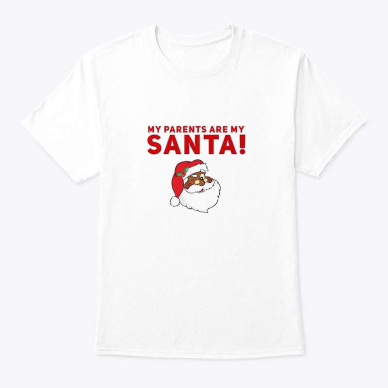 Parents X-Mass T-Shirt