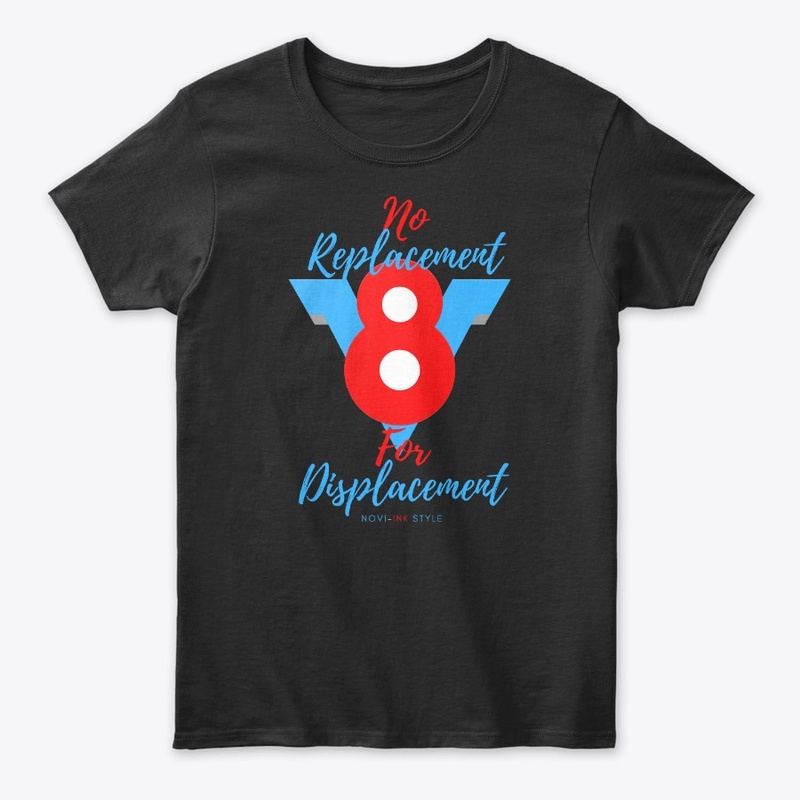 TShirt-V8-Power