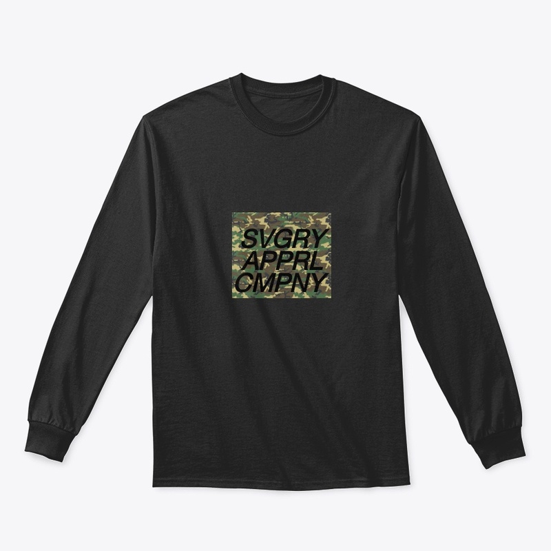 Cammo design 2