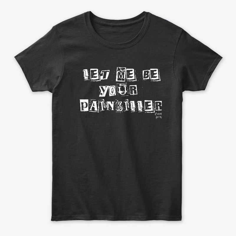 Painkiller T-Shirt