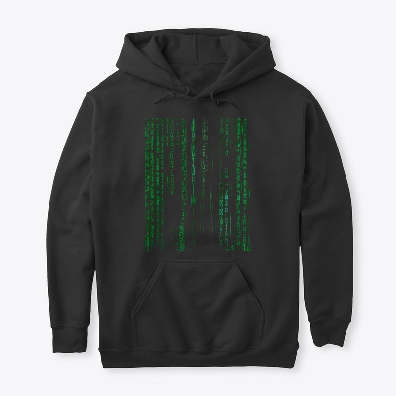 Matrix Design For Programmers