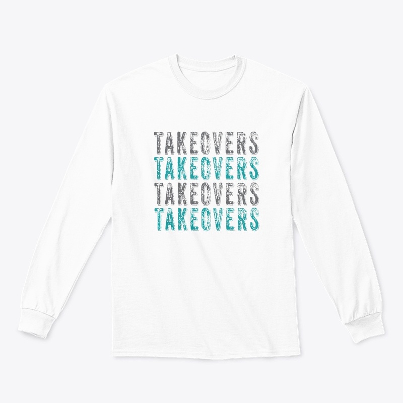 Takeovers Repeat