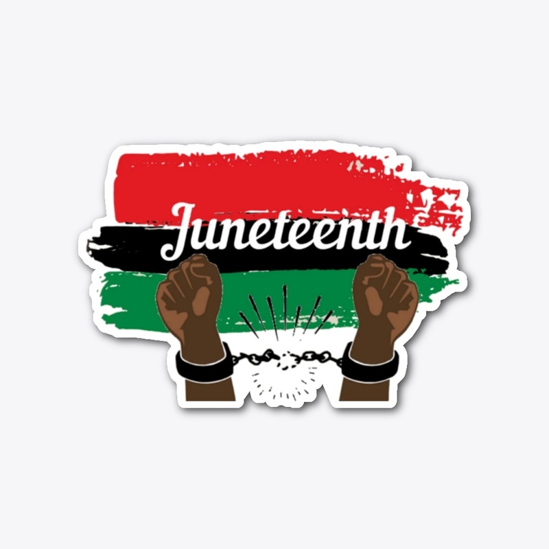 Juneteenth Gear