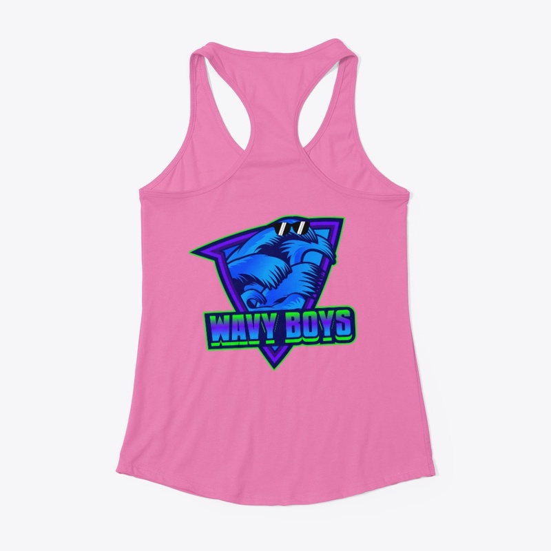 WaVy Girl