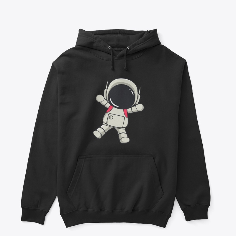 Astronaut