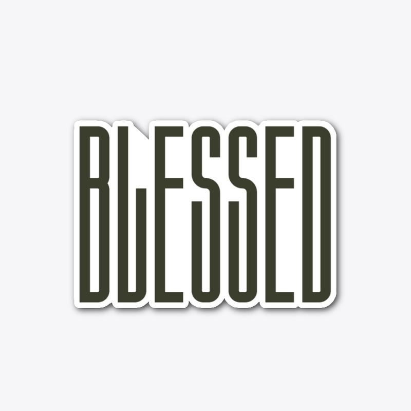 BLESSED