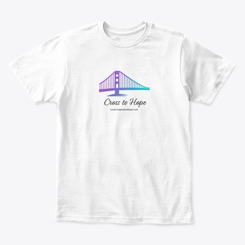 Cross to Hope by Love Compassion Hope