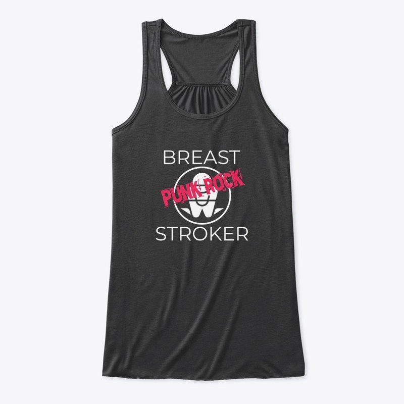 Punk Rock Breaststroker
