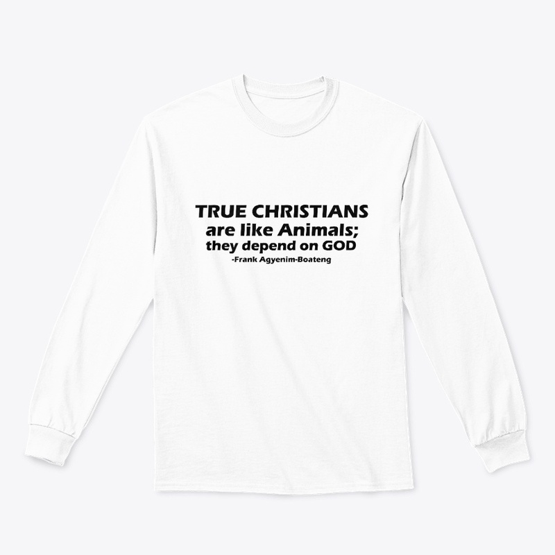 THE CHRISTIAN FACTOR 