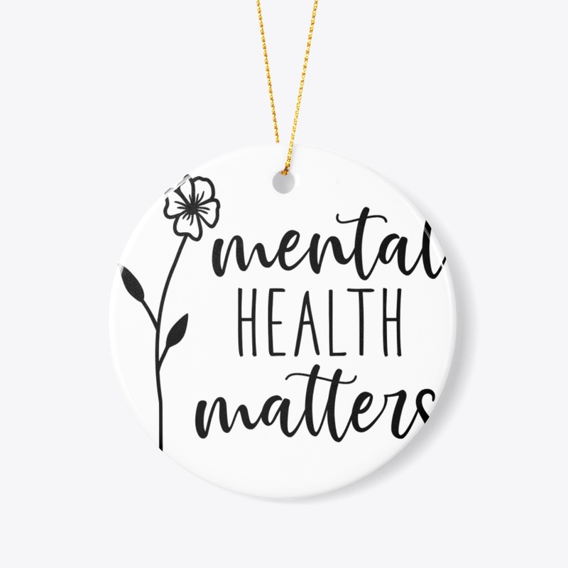 Mental Health Matters - Mental Health