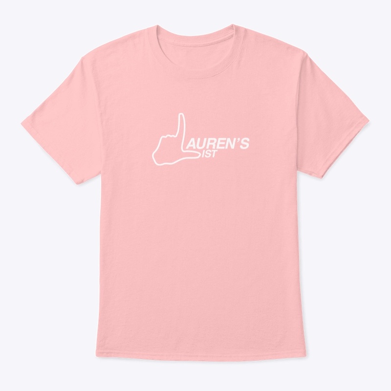 Lauren's List S01