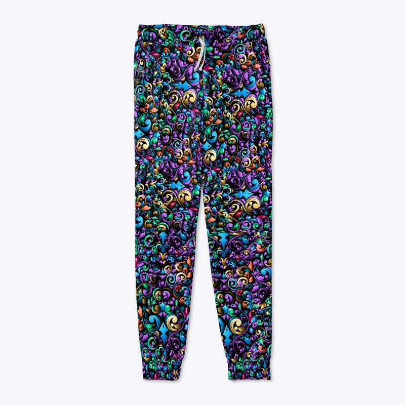 Jogging Homme
