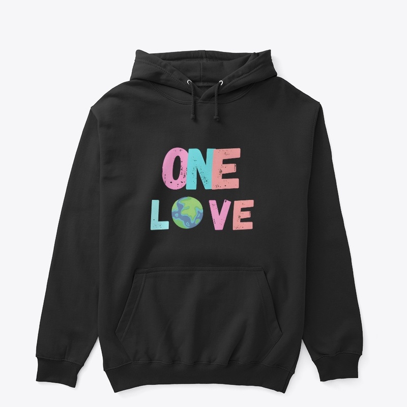 ONE LOVE || ONE EARTH