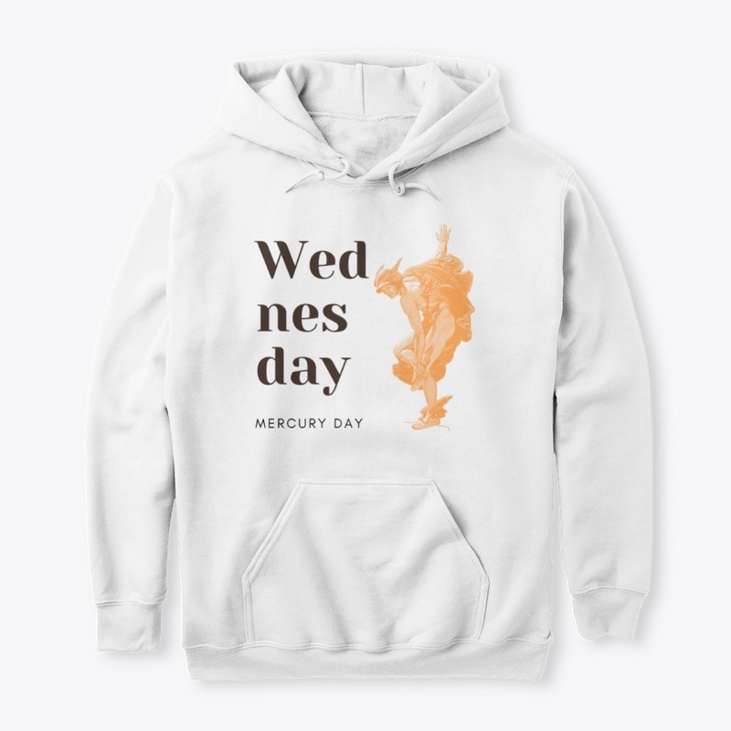 Day x Wednesday