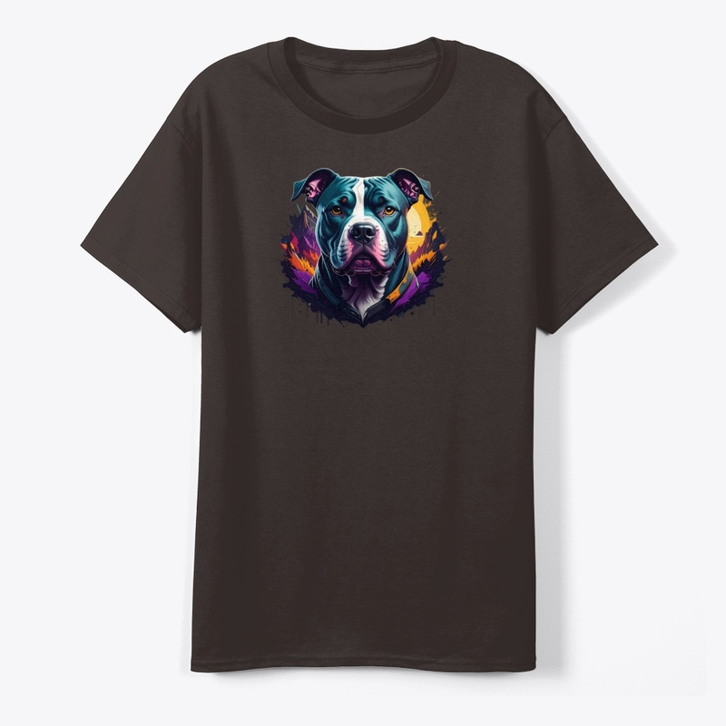 Pitbull Design 2