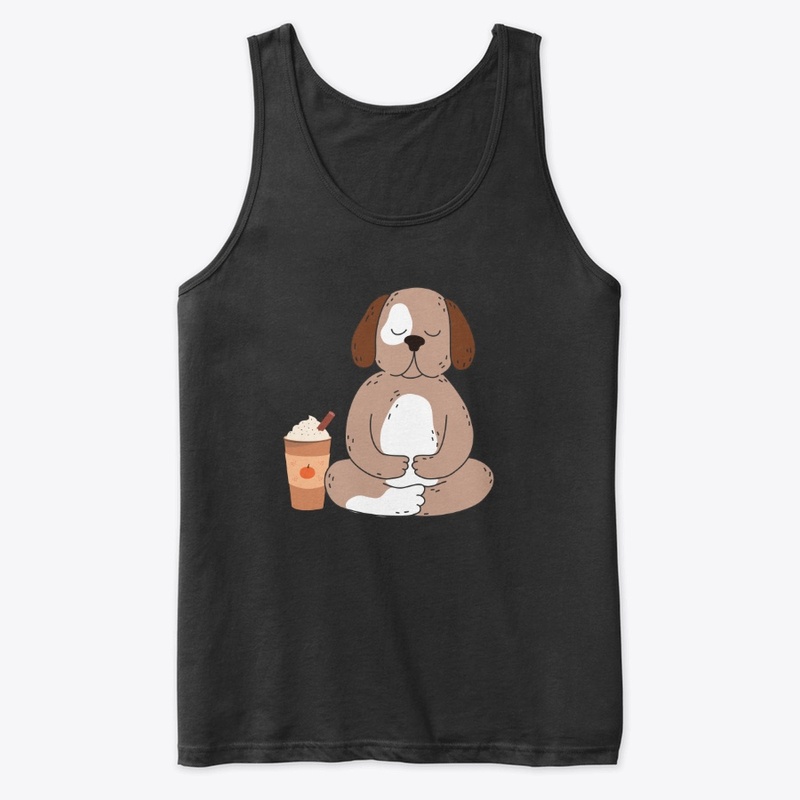 Pumpkin Spice Makes Meditation Nice