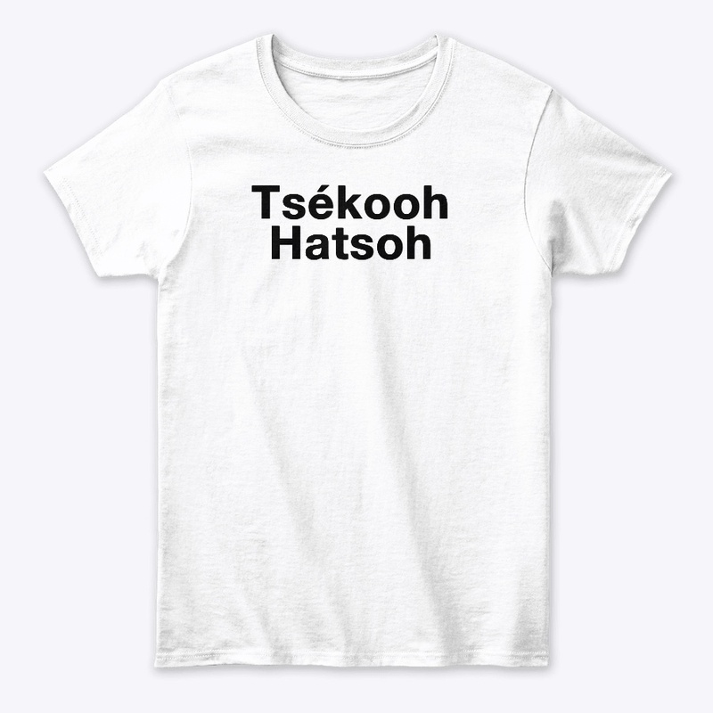 Tsékooh Hatsoh (Navajo for Grand Canyon)