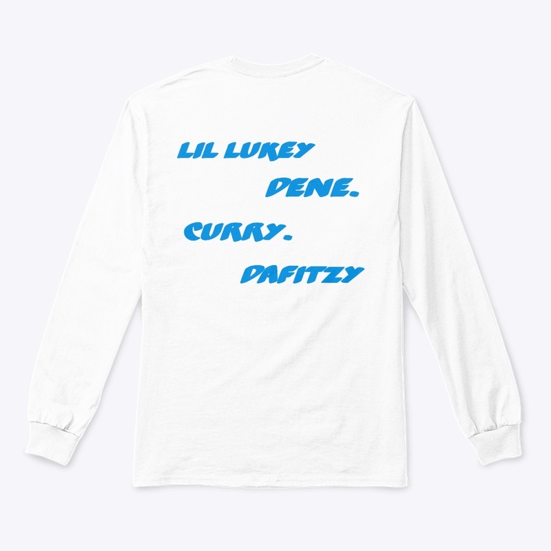 lil lukey kids play hoodie