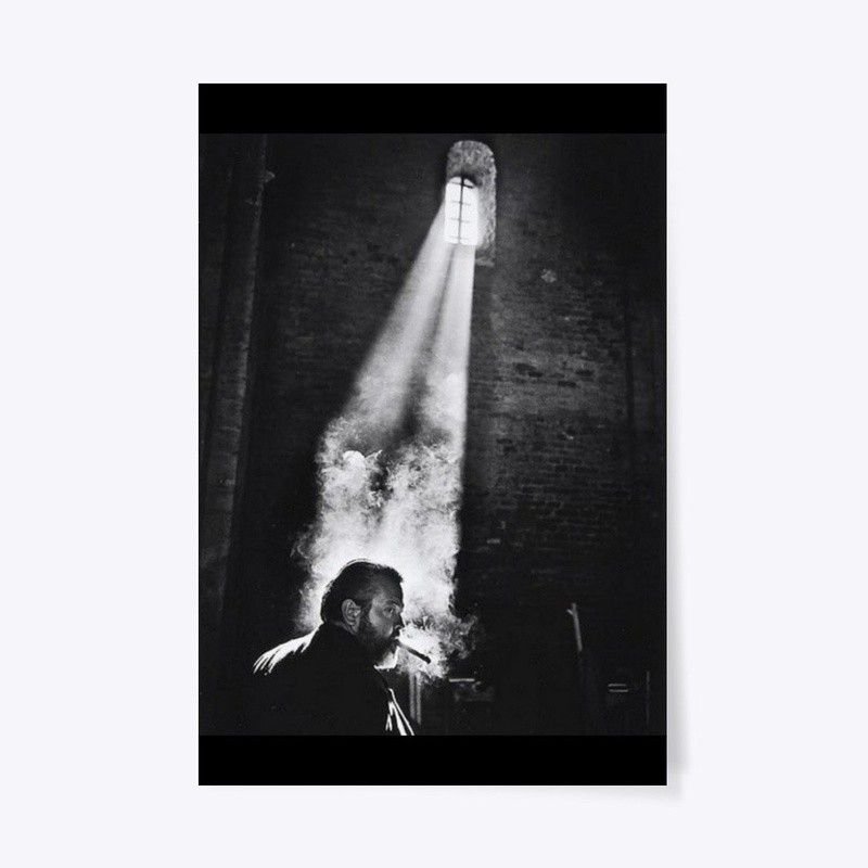 "Angel Rays"