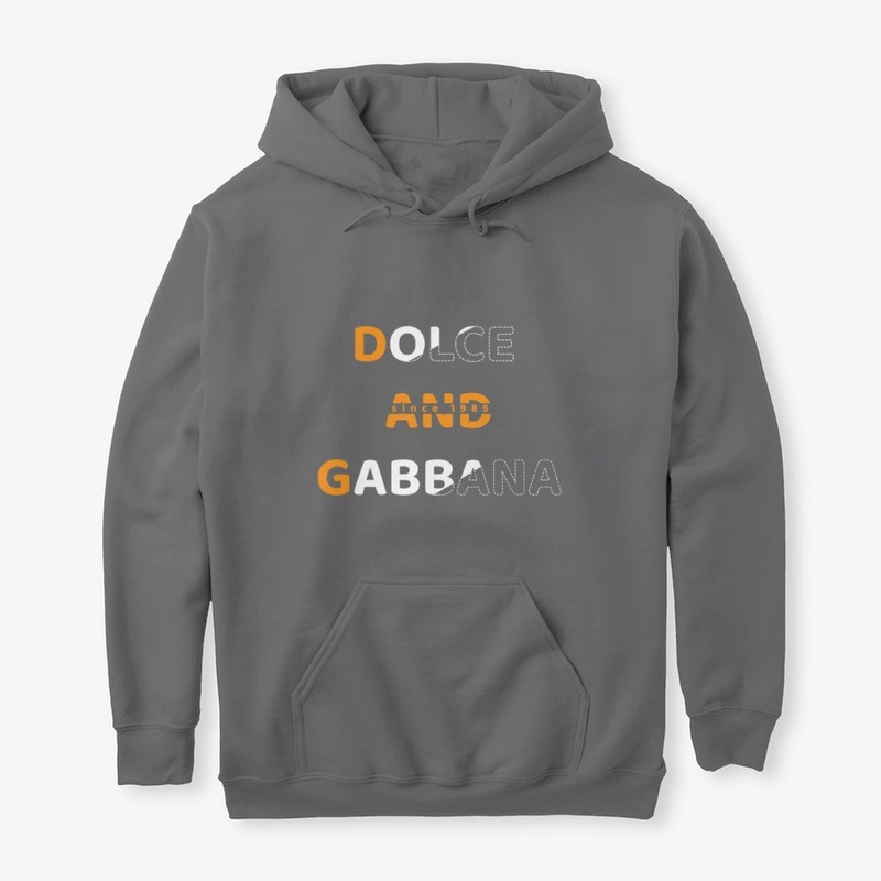 dolce and gabbana DG