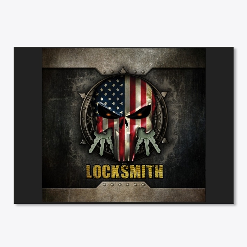 Awesome Locksmith