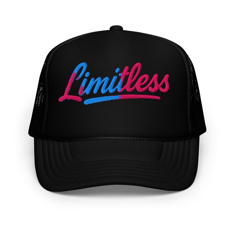LIMITLESS VICE CITY HAT 