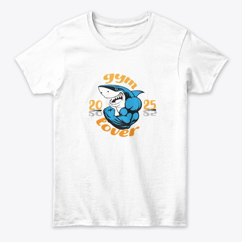 Gym lover t-shirt designs