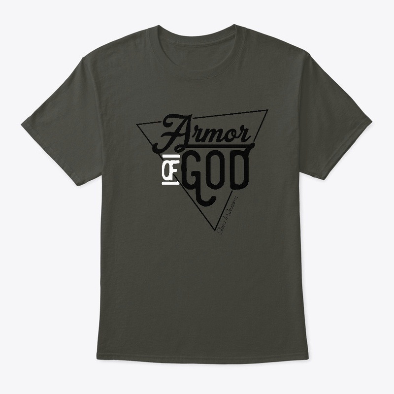 Armor of God 2.0 Collection