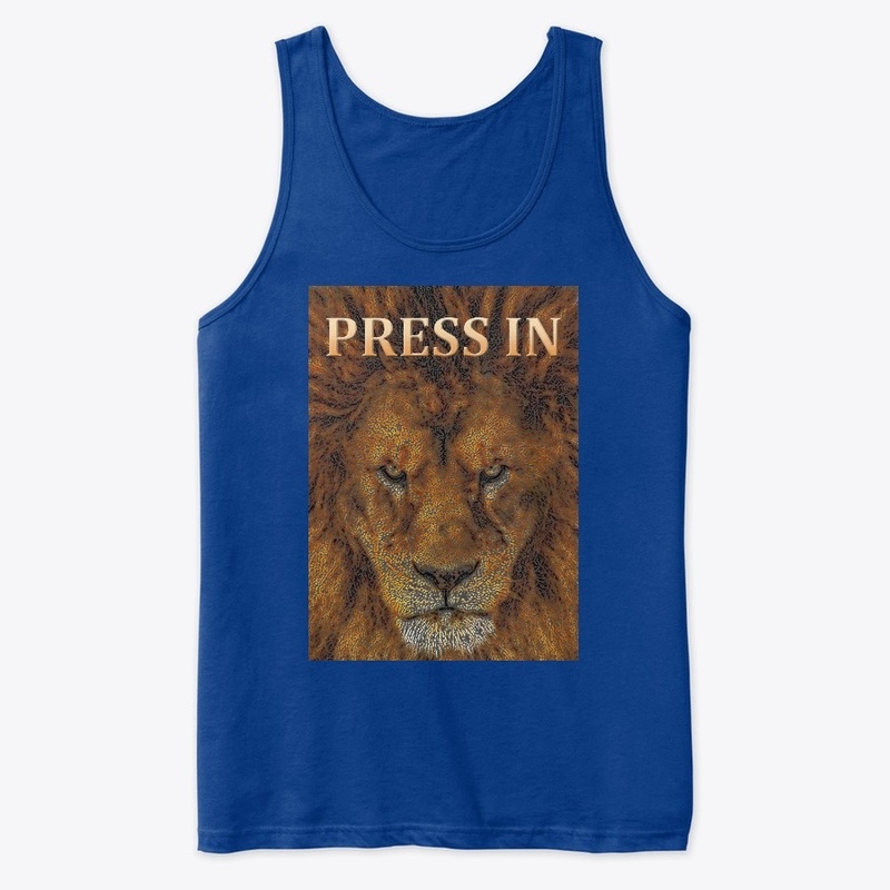 PRESS IN