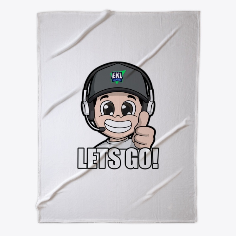 EK1 Gaming LETS GOOO