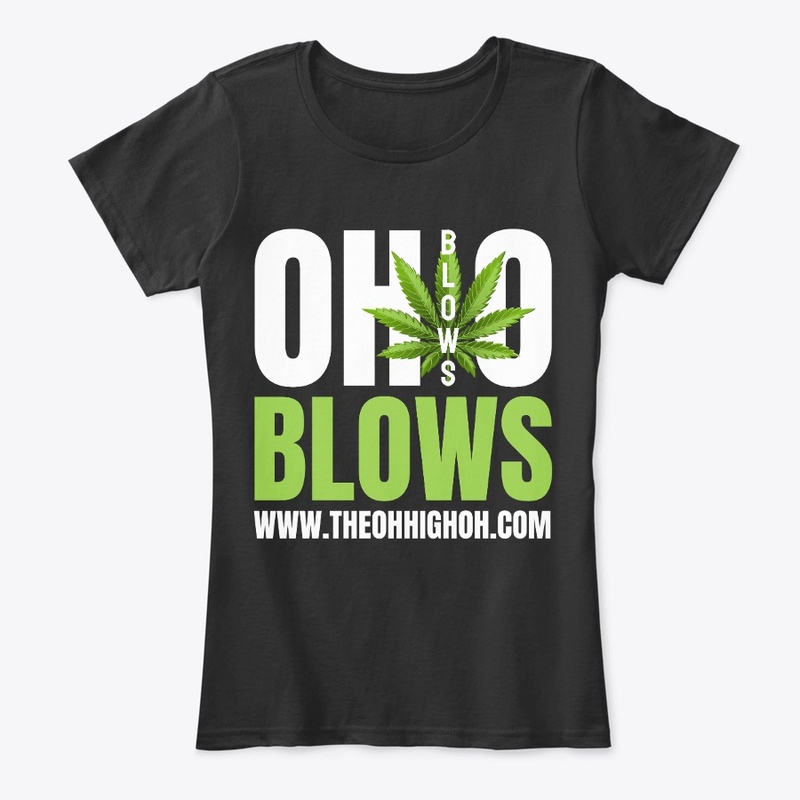 Ohio Blows with theohhighoh.com