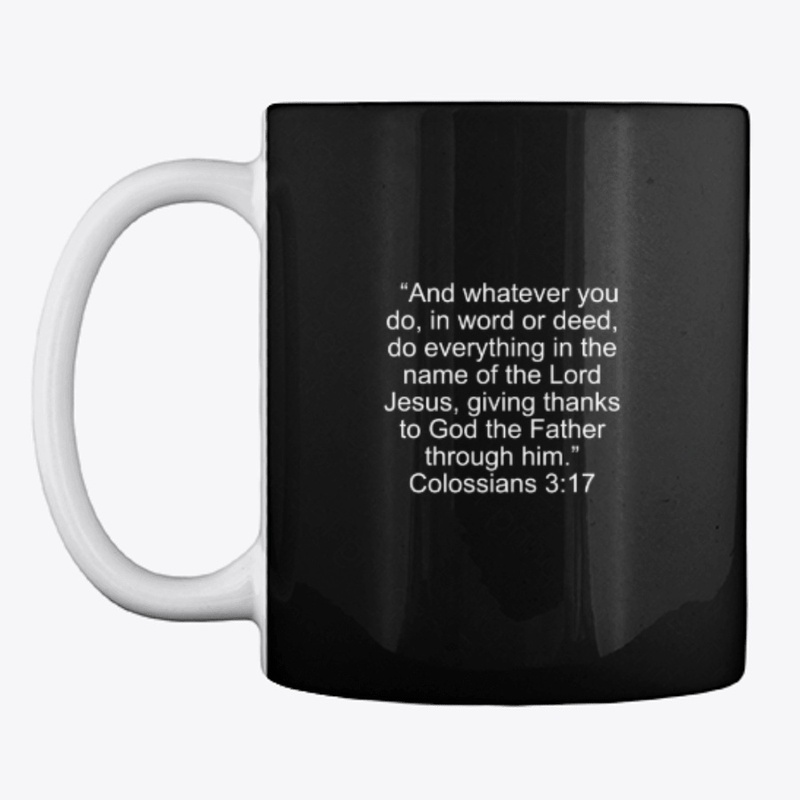 Colossians 3:17
