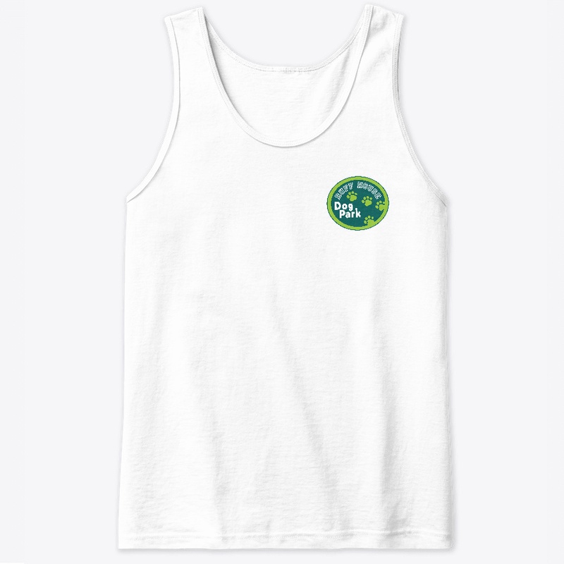Left Chest Ruff House