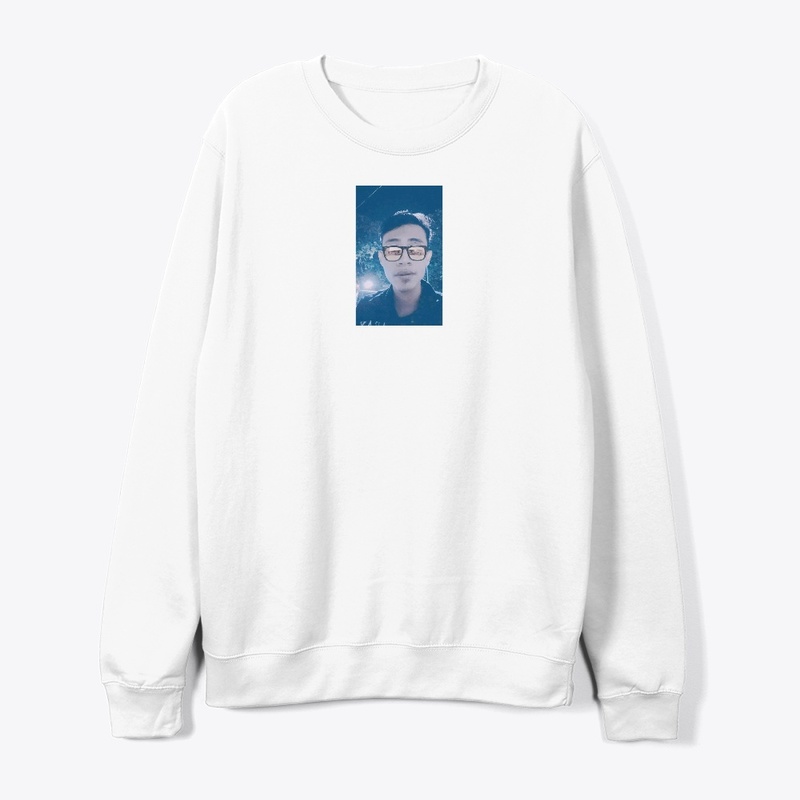 Kaos pria 