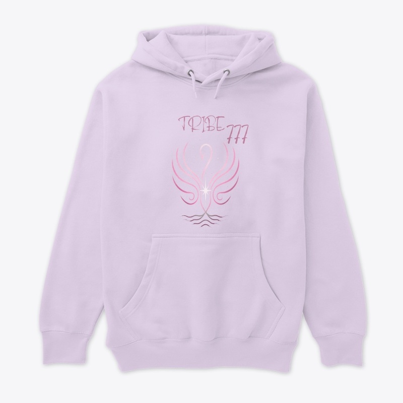 TRIBE 777