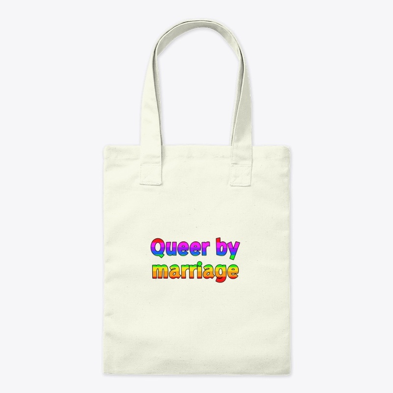 Queer by Marriage