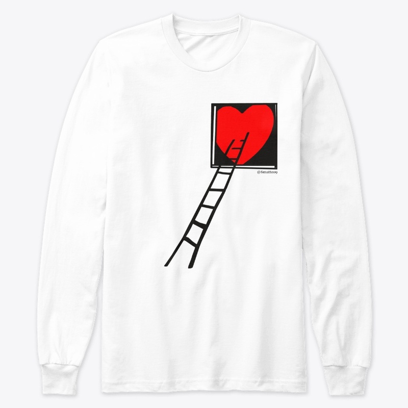 Romeo and Juliet Ladder