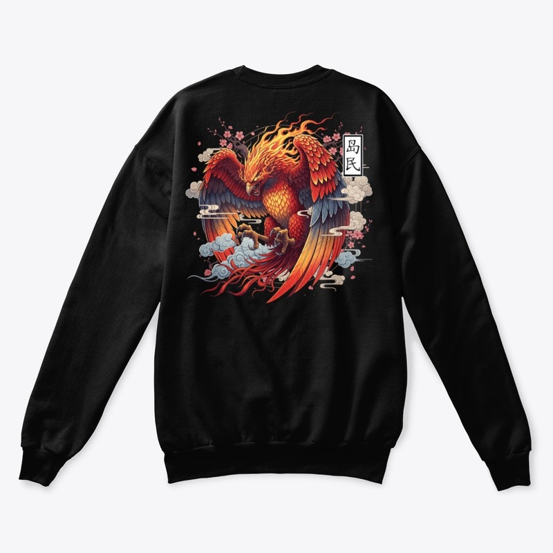 Kogane No Mono Firehawks X Izlanderz