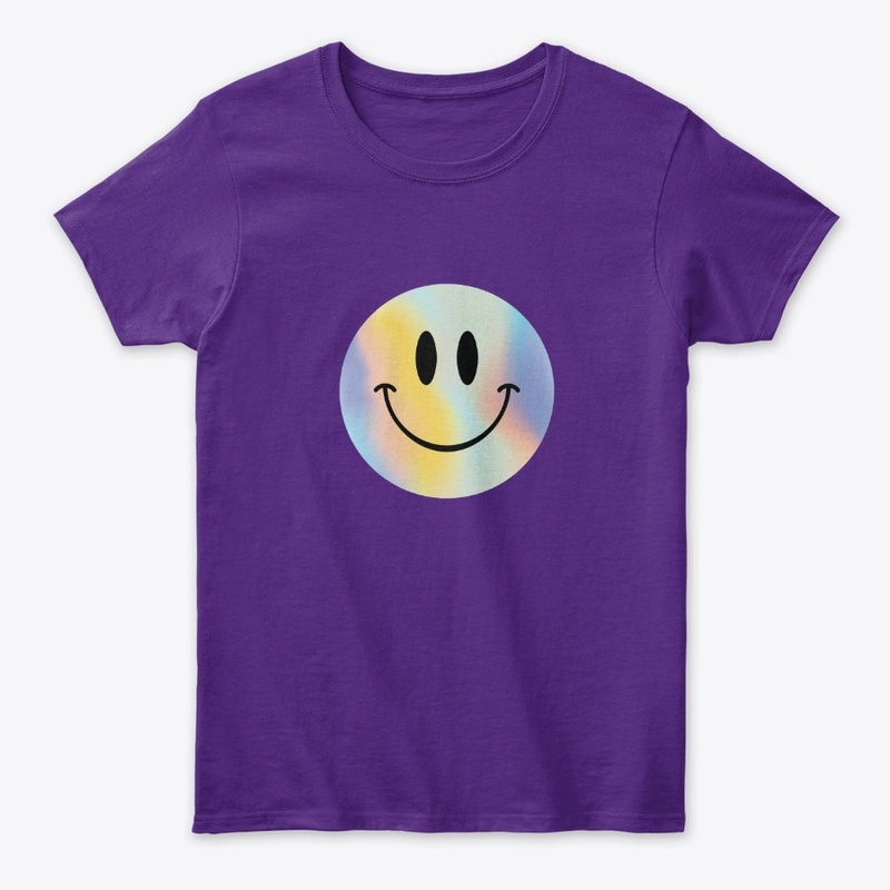 Smile Emoji t-shirt