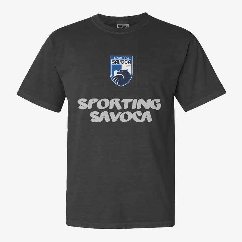 SPORTING SAVOCA 2026
